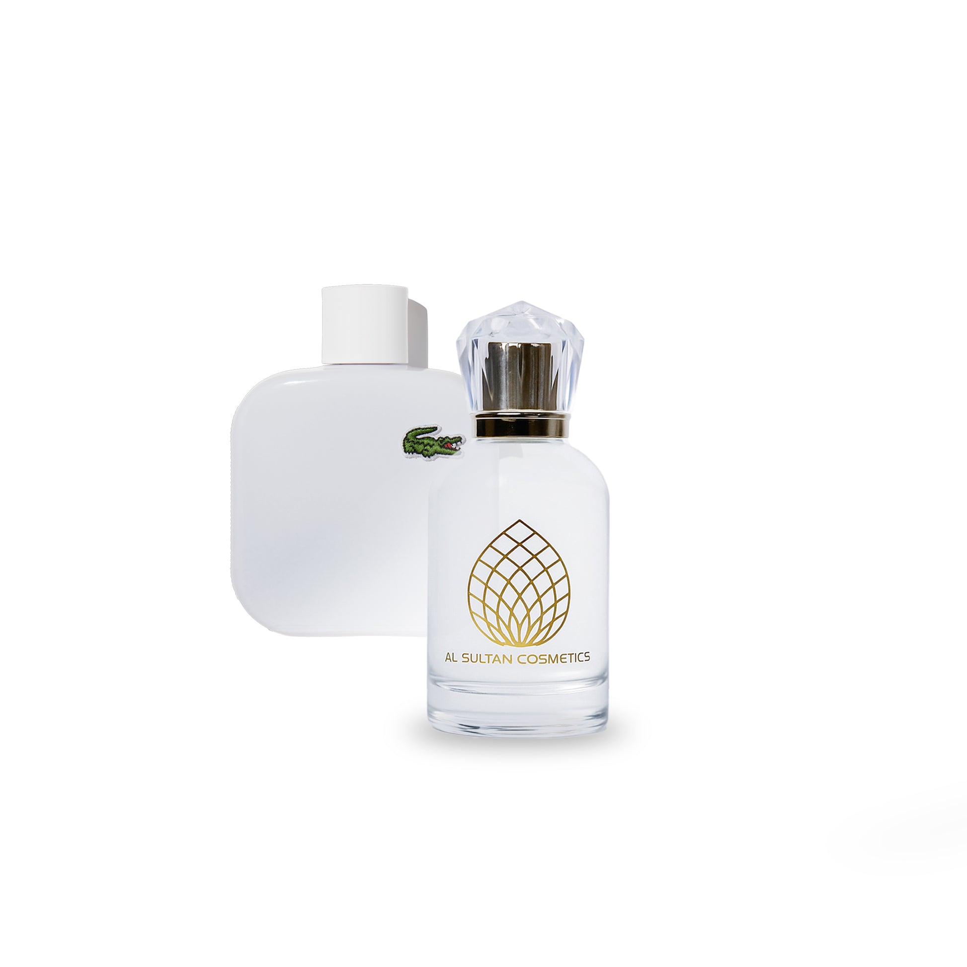 L.12.12 Blanc perfume