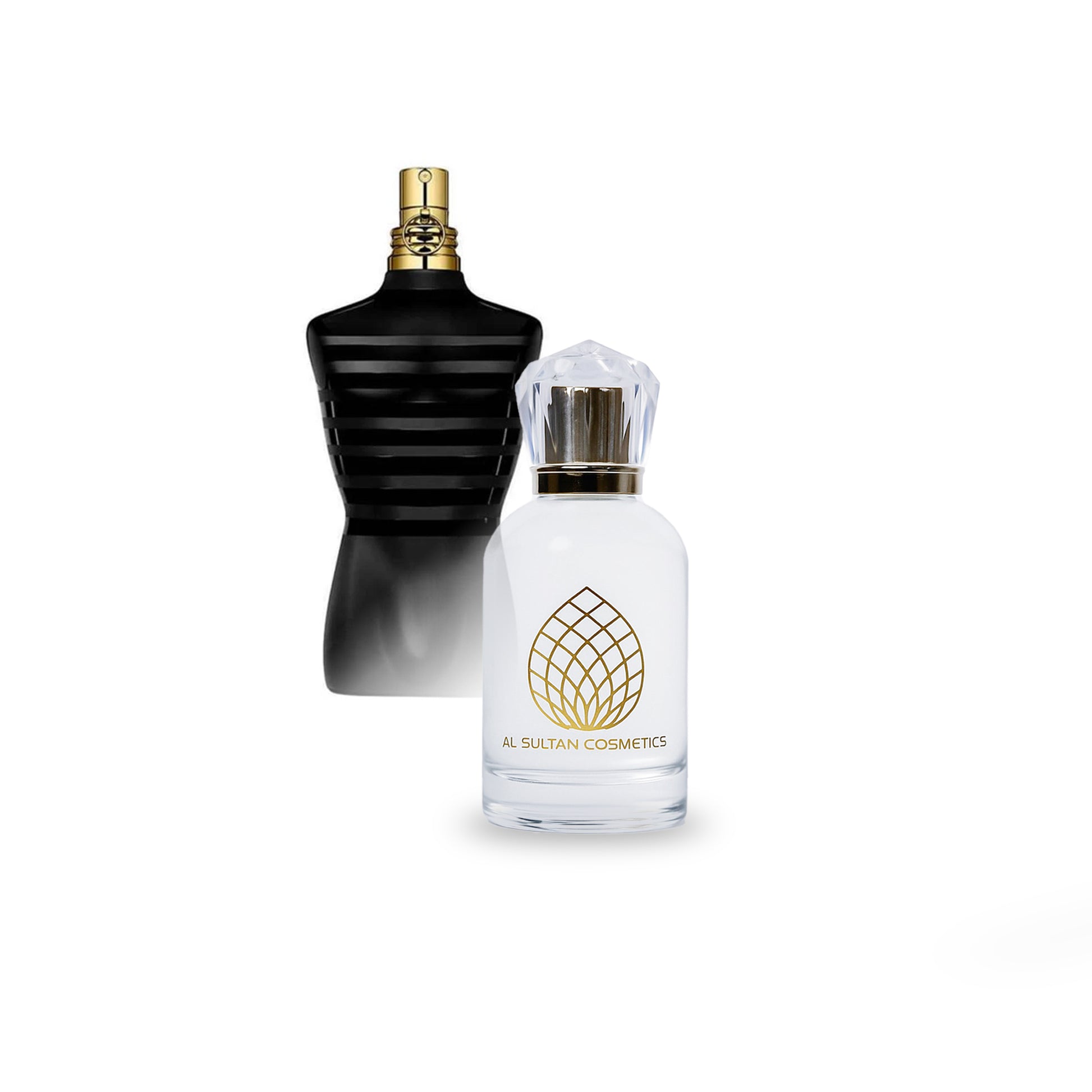 le Male Parfum perfume by Jean Paul Gaultier