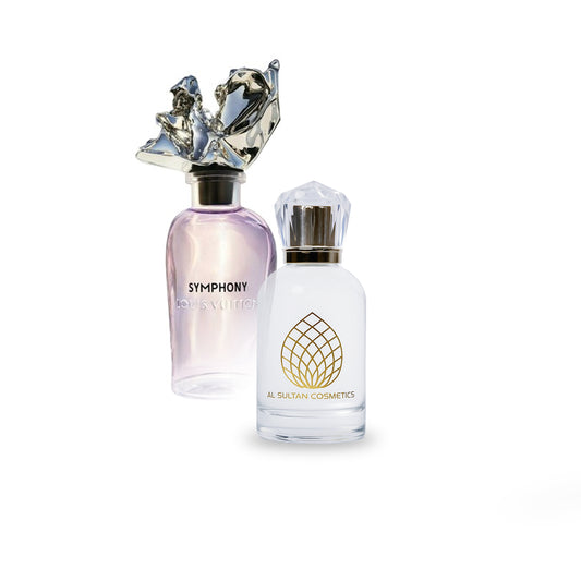Symphony perfume