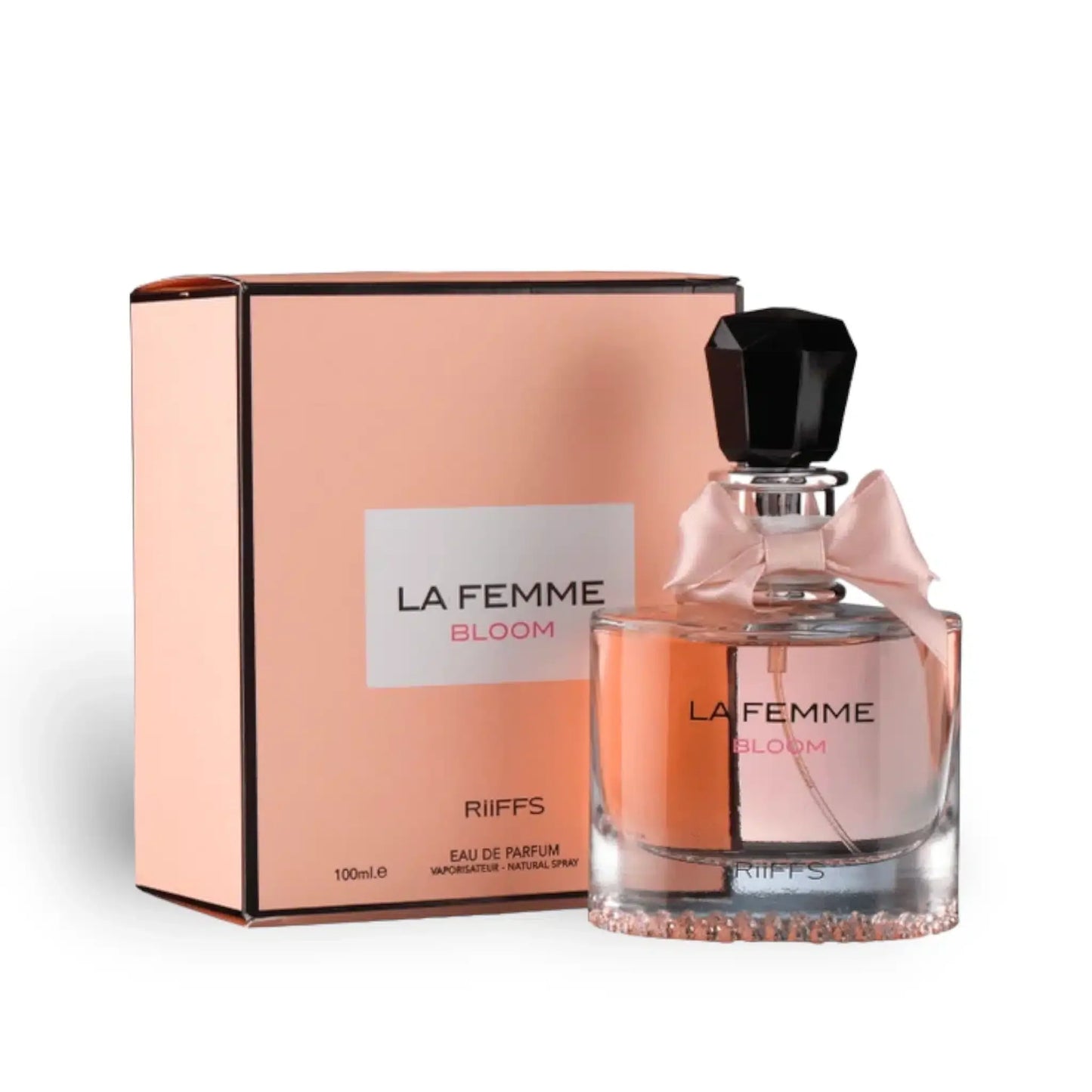 La Femme Bloom 100ml Eau de Parfum