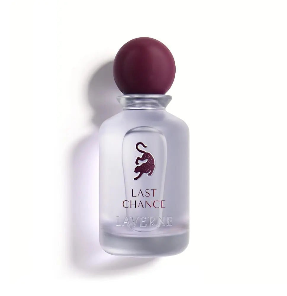 Last Chance for Women 100ml Edp