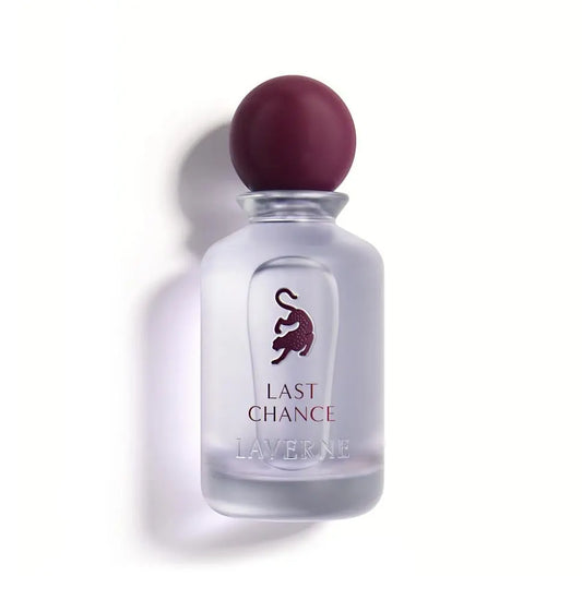 Last Chance for Women 100ml Edp