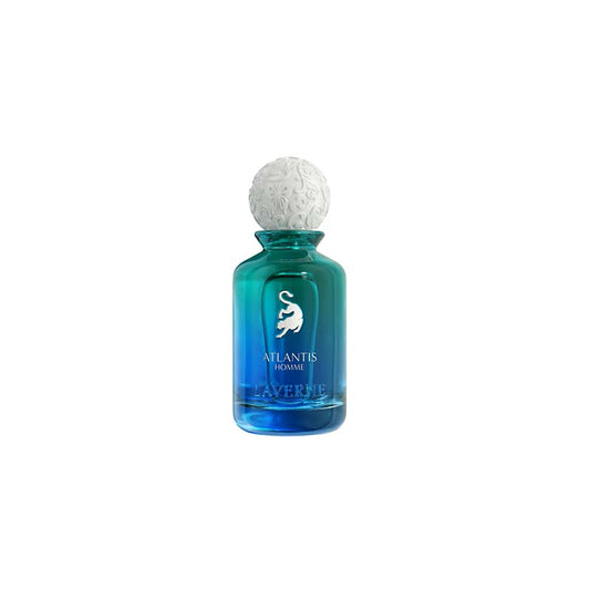 Atlantis Homme fragrance bottle