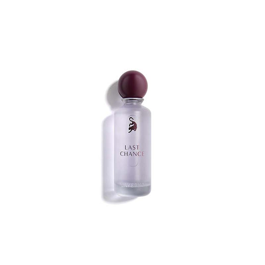 Last Chance by Laverne perfume bottle