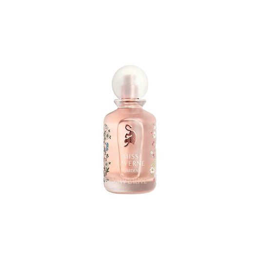 Miss Laverne Garden fragrance bottle