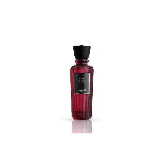 Queen Rose original perfume bottle