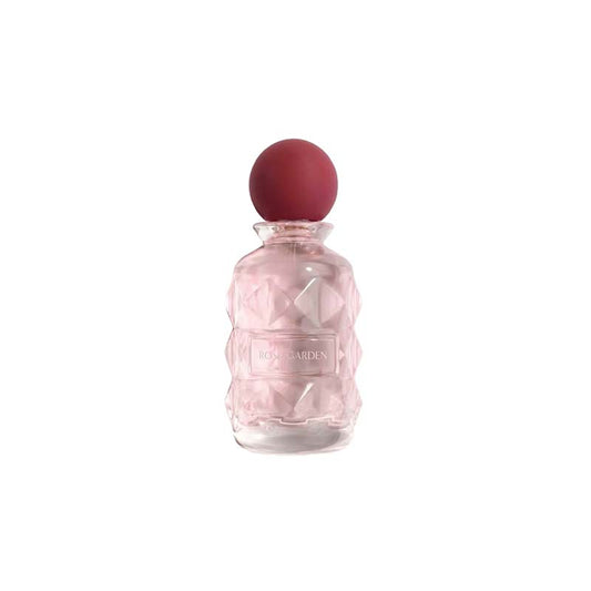 Secret Garden fragrance bottle