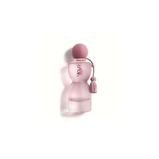 Sense fragrance bottle