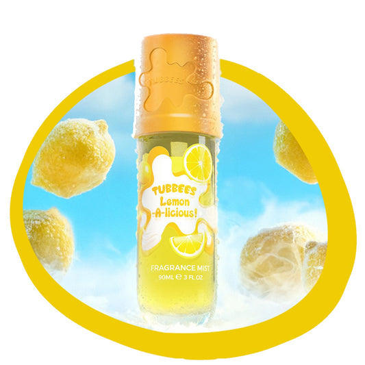 TUBEES MIST TRES LECHES 90ML