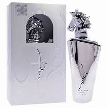 LATAFA MAAHIR LEGACY perfume bottle – Fresh|Aromatic|Woody