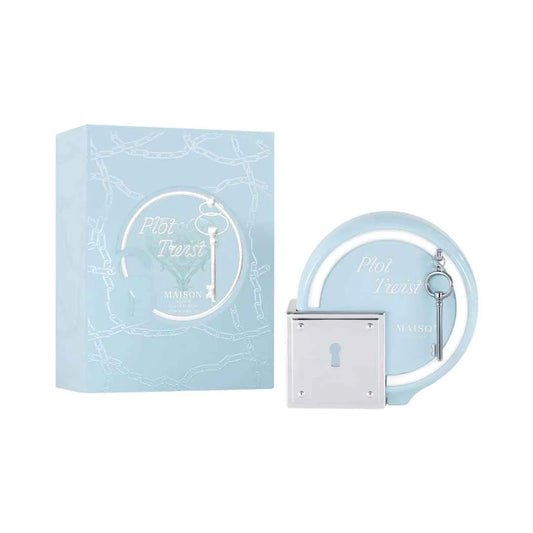 MAISON ASRAR EDP 100ML-PLOT TWIST