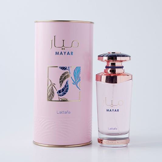 Mayar perfume