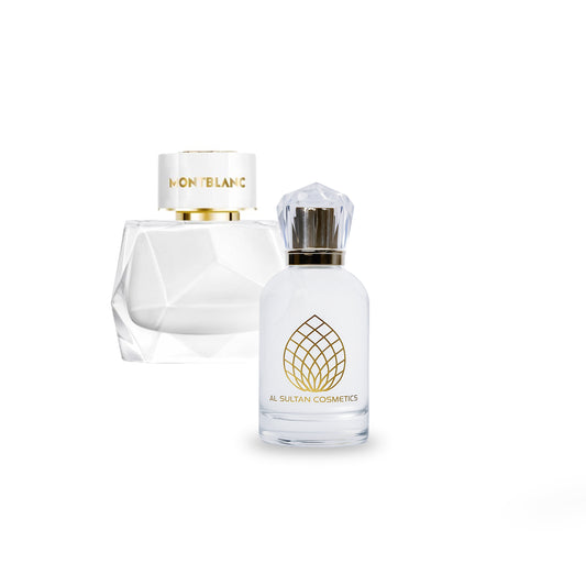 MB SIGNATURE PERFUME