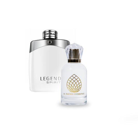 MONT BLANC LEGEND SPIRIT