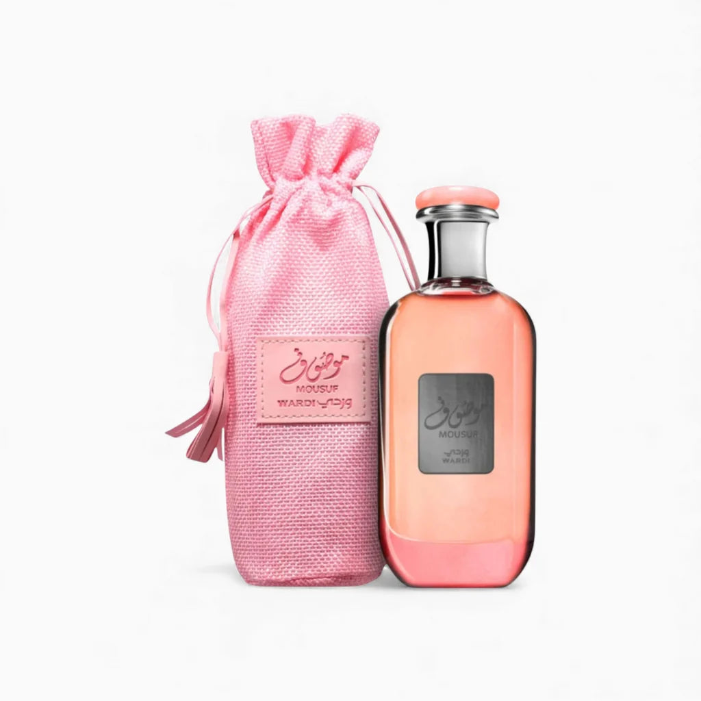Mousuf Wardi 100 ml Eau de Parfum
