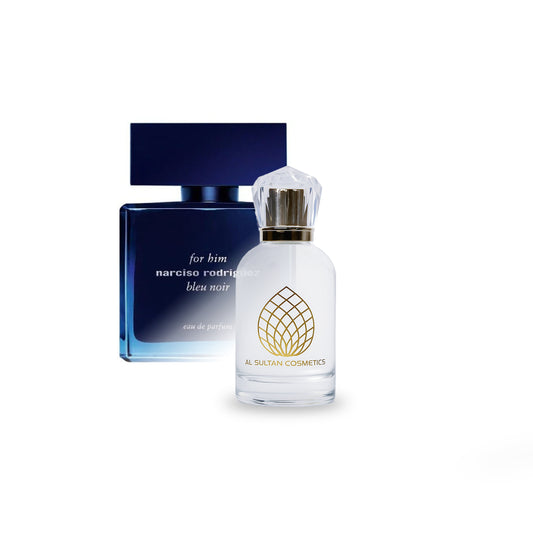 Bleu Noir perfume by Narciso Rodriguez