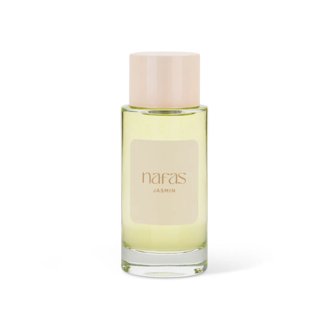 Nafas - Jasmin
