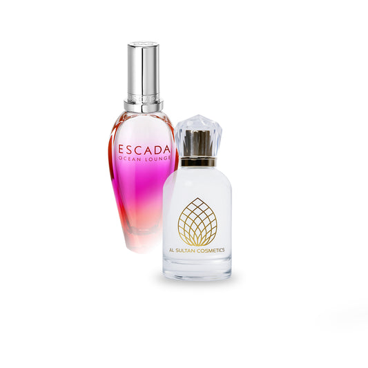 Ocean Lounge perfume by Escada