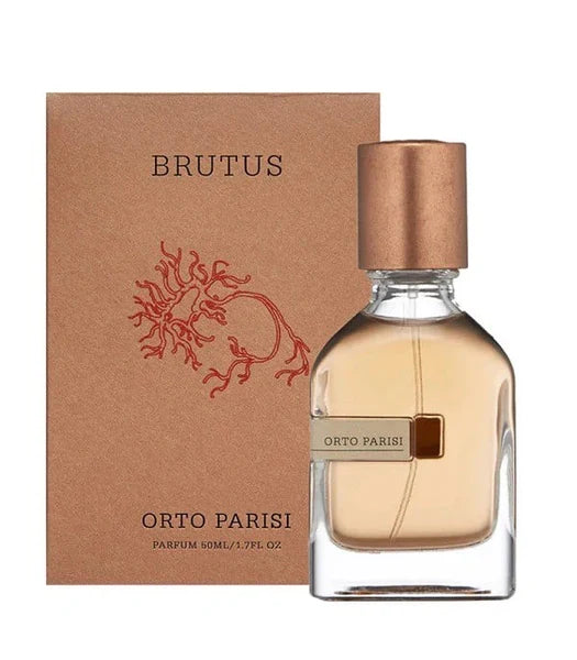 ORTO PARISI BRUTUS