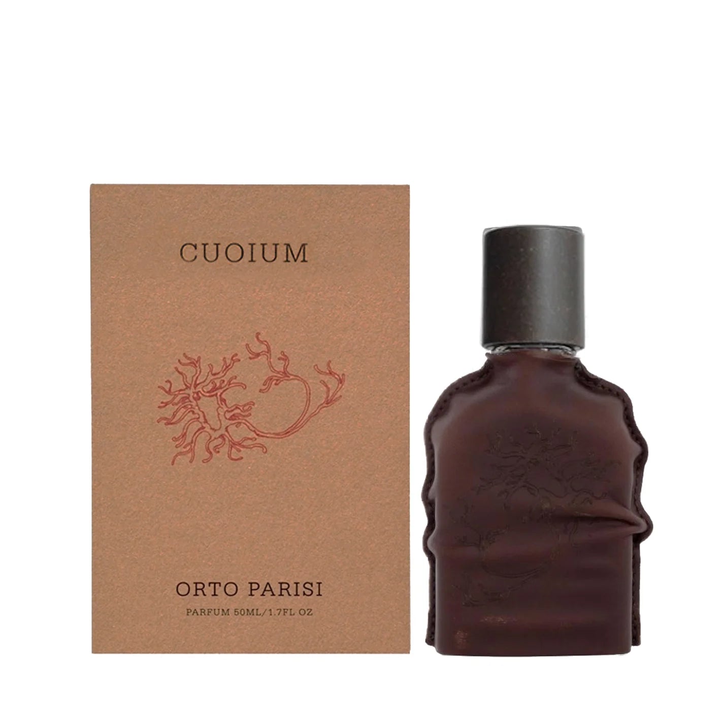 ORTO PARISI CUOIUM