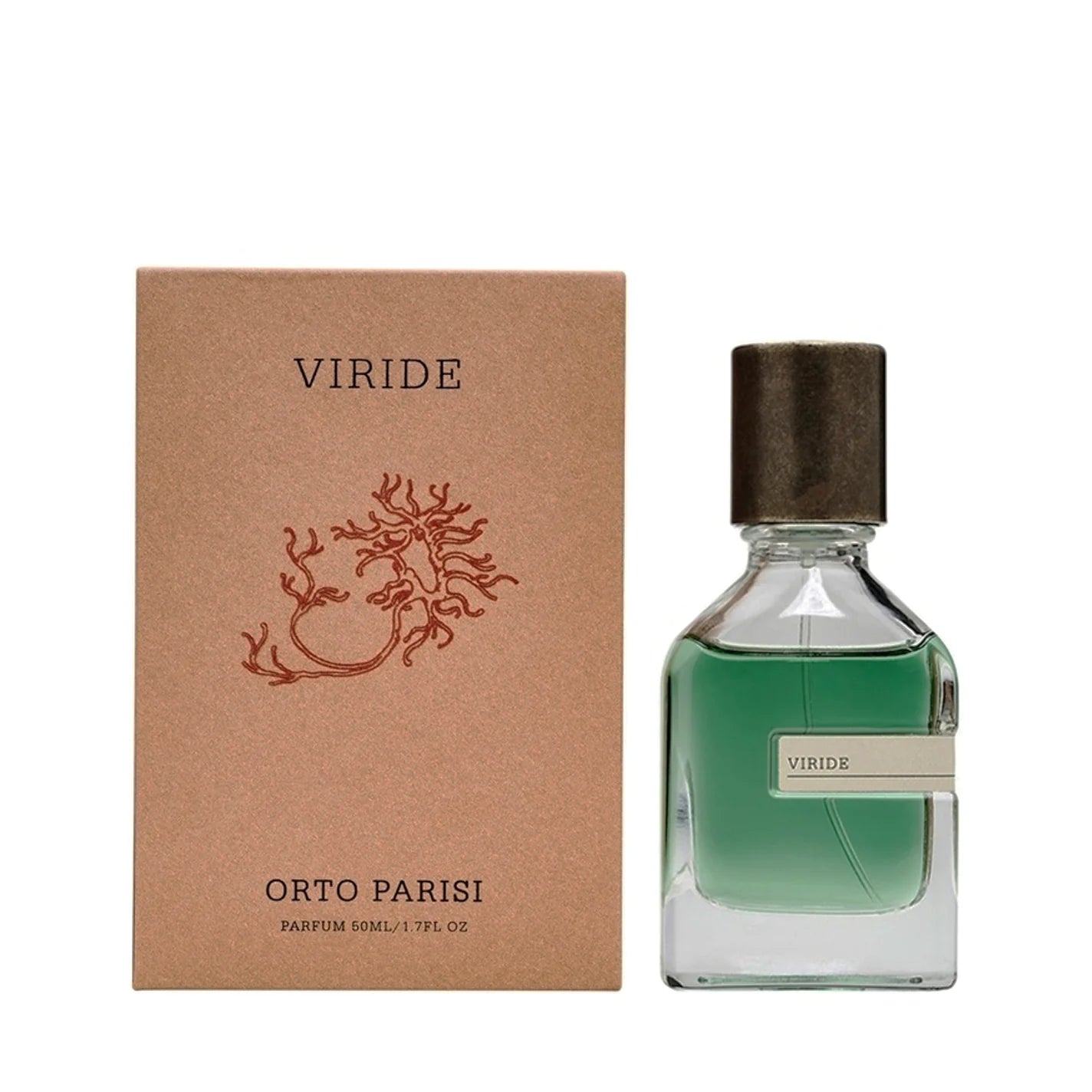 ORTO PARISI VIRDE
