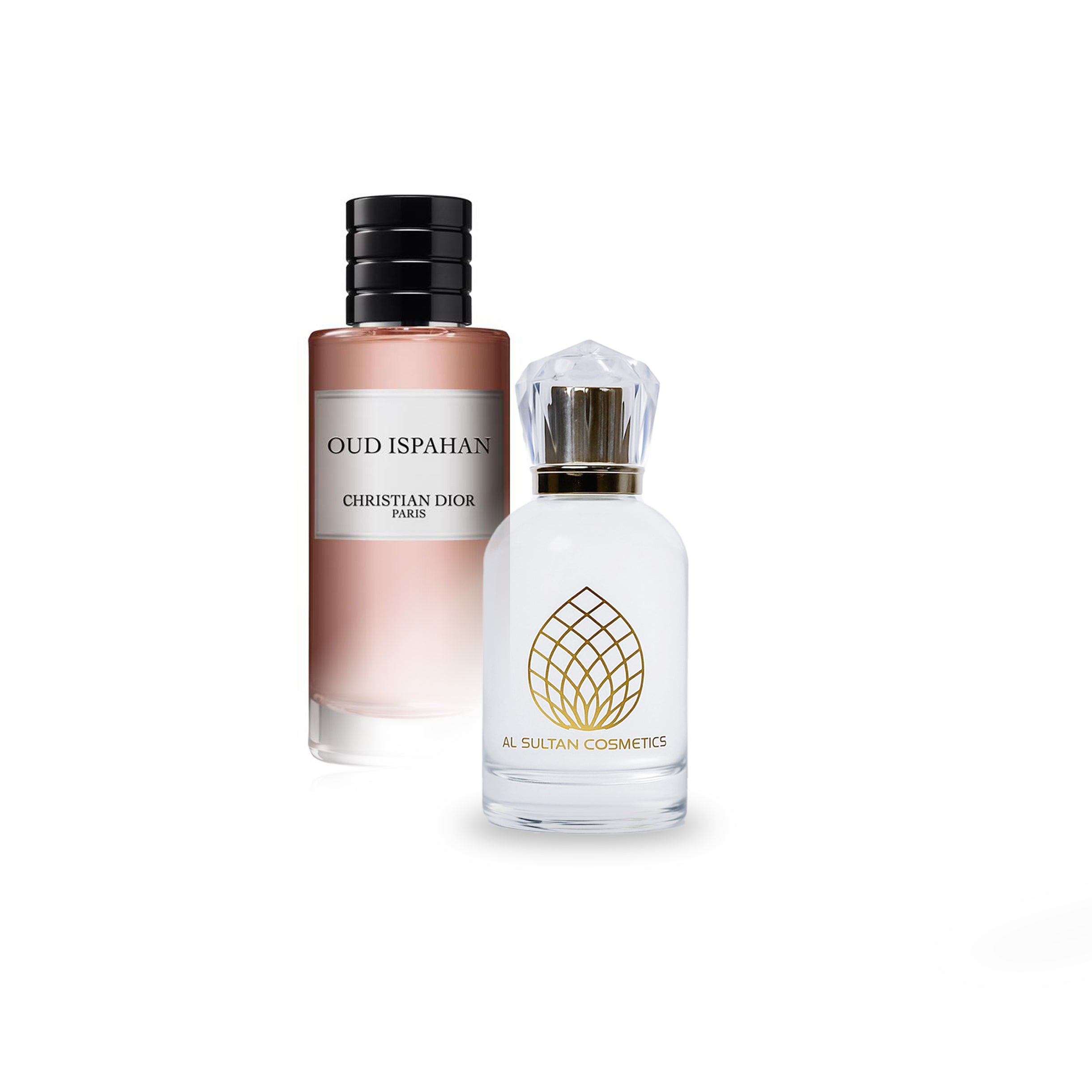 OUD ISPAHAN