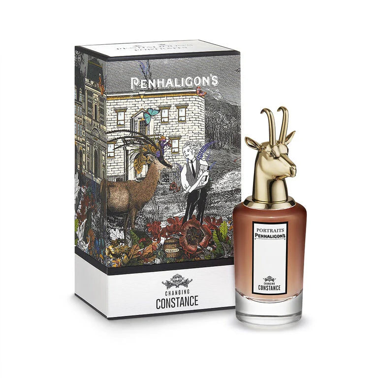 PENHALIGON CONSTANCE