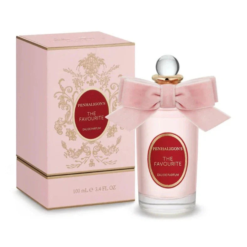 PENHALIGONS THE FAVOURITE EDP