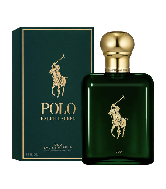 POLO OUD