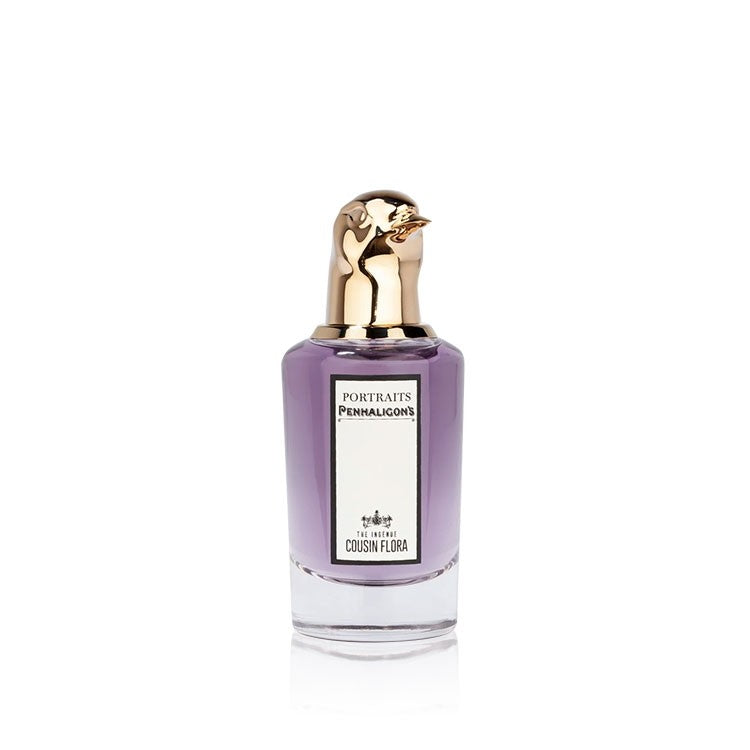 PENHALIGONS PORTRAITS COUSIN FLORA