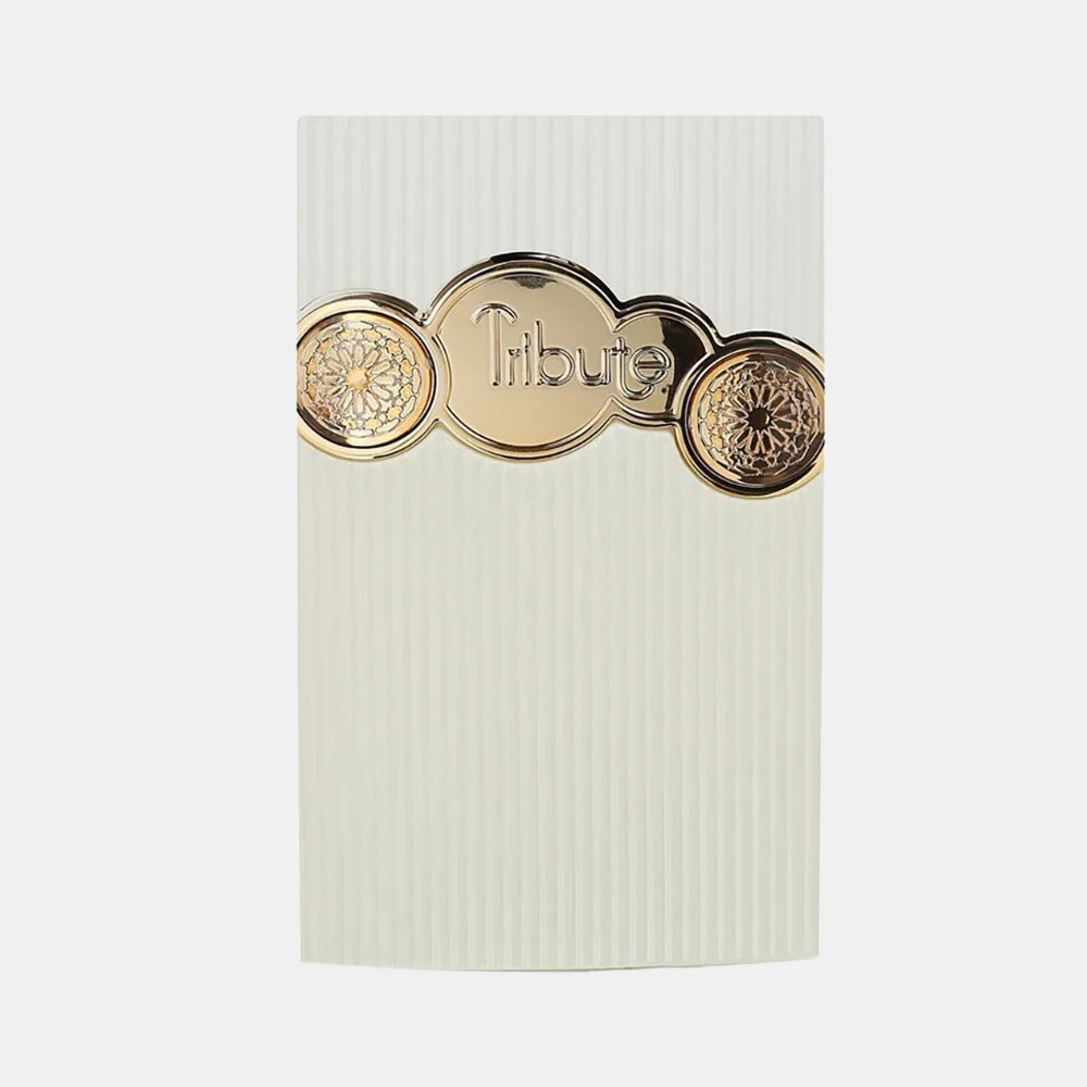 Tribute Taheya perfume by Afnan