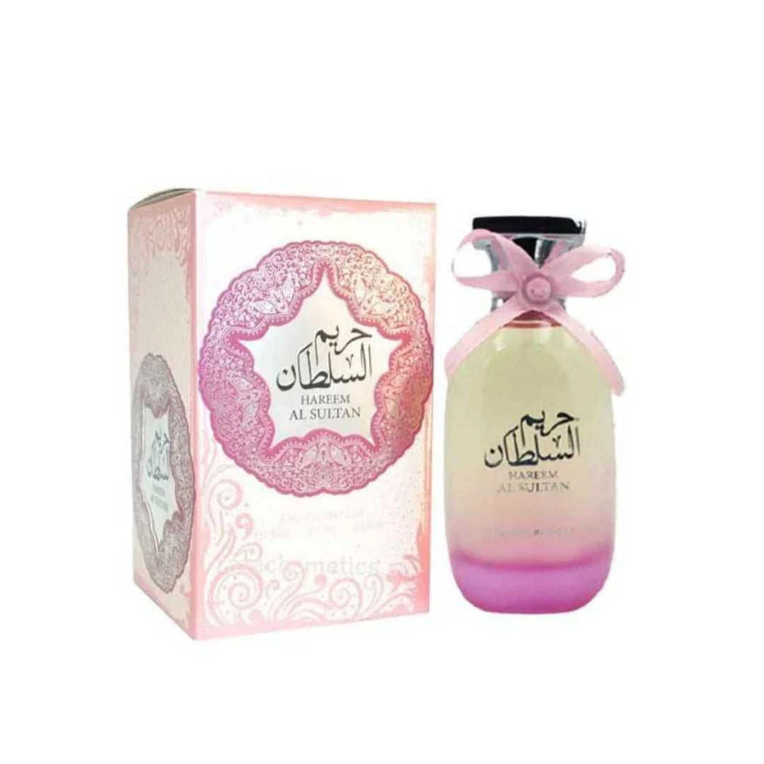 Hareem Al Sultan Lattafa