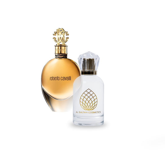ROBERTO CAVALLI
