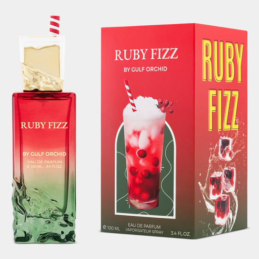 GULF ORCHID EDP 100ML-RUBY FIZZ