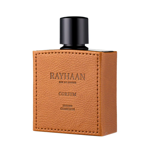 Rayhaan Corium Edp