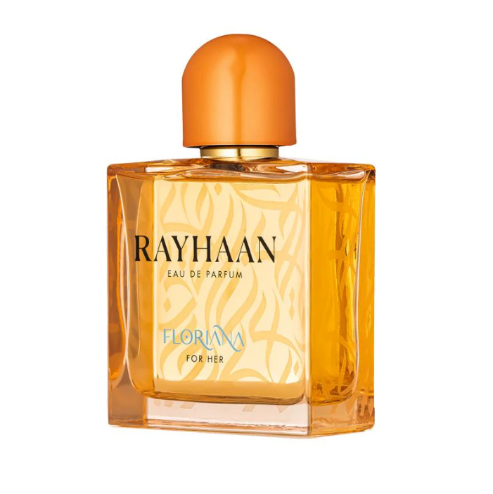 Rayhaan Floriana Her Edp