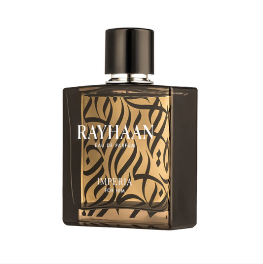 Rayhaan Imperia Edp Men