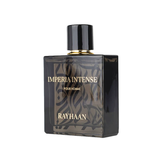 Rayhaan Imperia Intense Edp