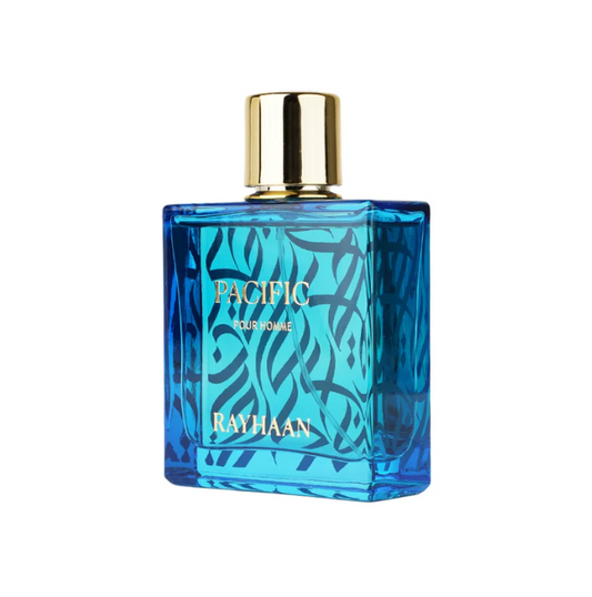 Rayhaan Pacific Edp Men