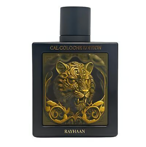 Rayhaan Tiger Edp