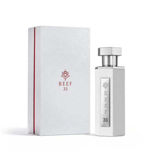 Reef 33 White