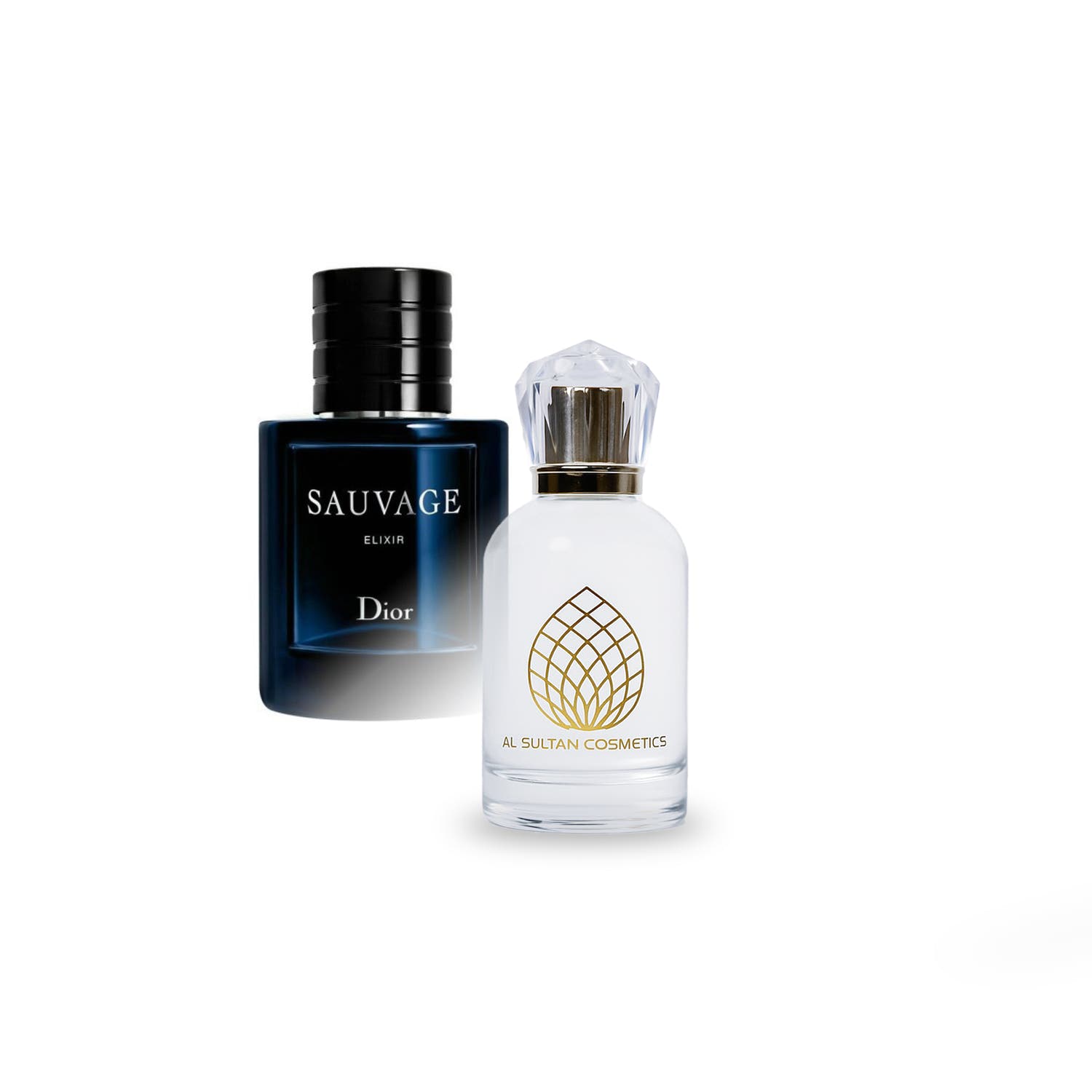 SAUVAGE ELIXIR