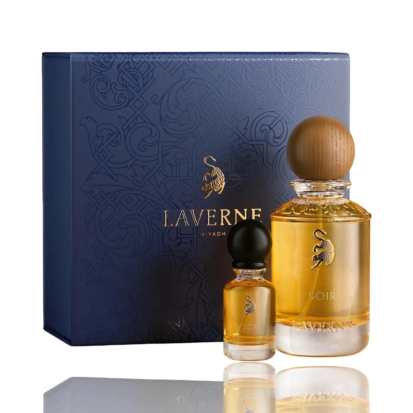 Set Laverne Riyadh Soir