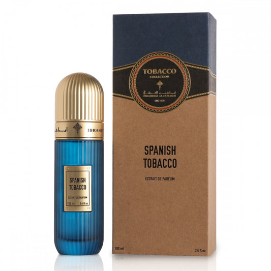 Ibraq Spanish Tobacco