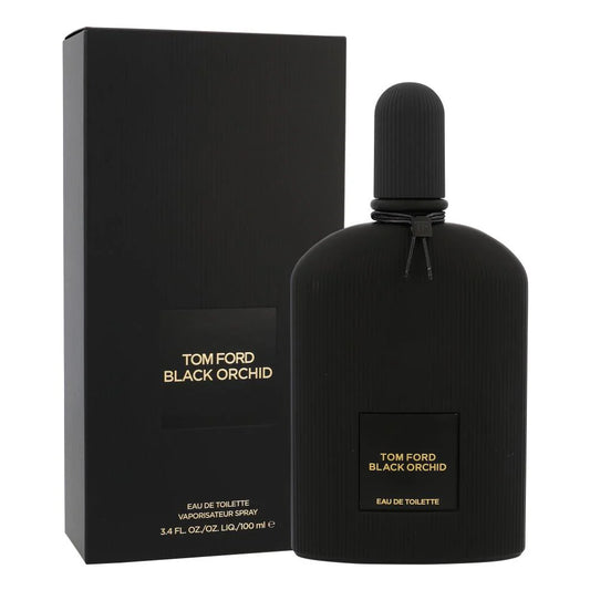 TF BLACK ORCHID EDT