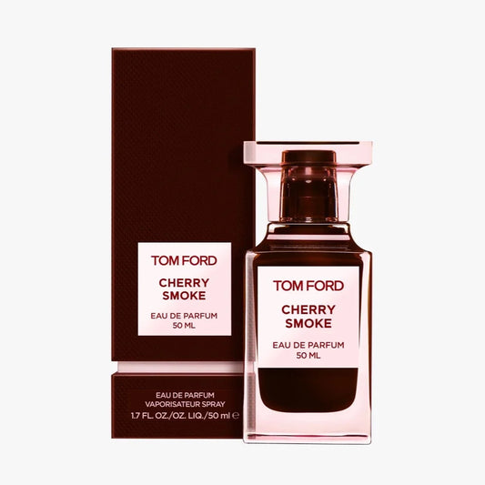 TF CHERRY SMOKE