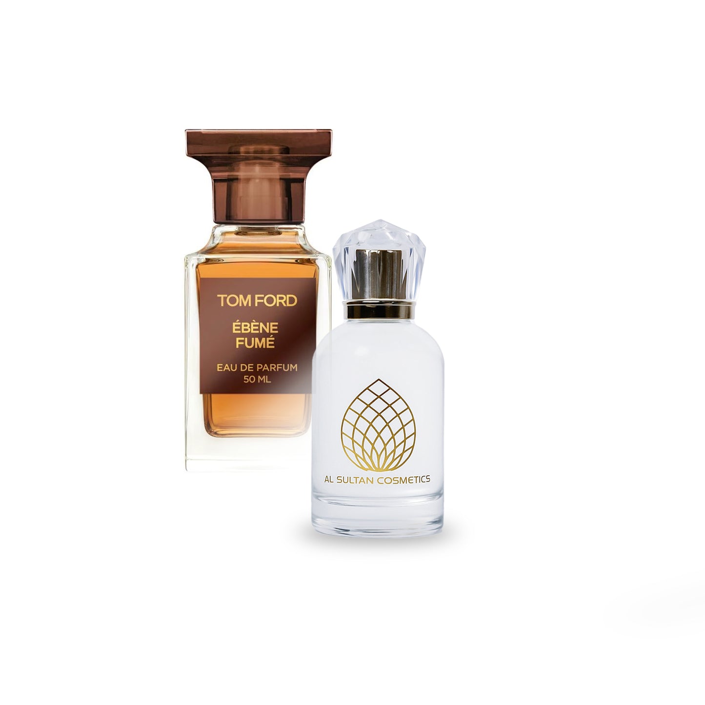 Ébène Fumé perfume by Tom Ford