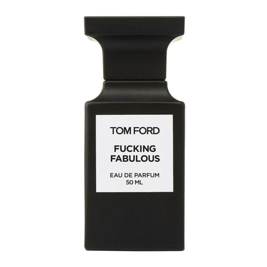 TF FUCKING FABULOUS