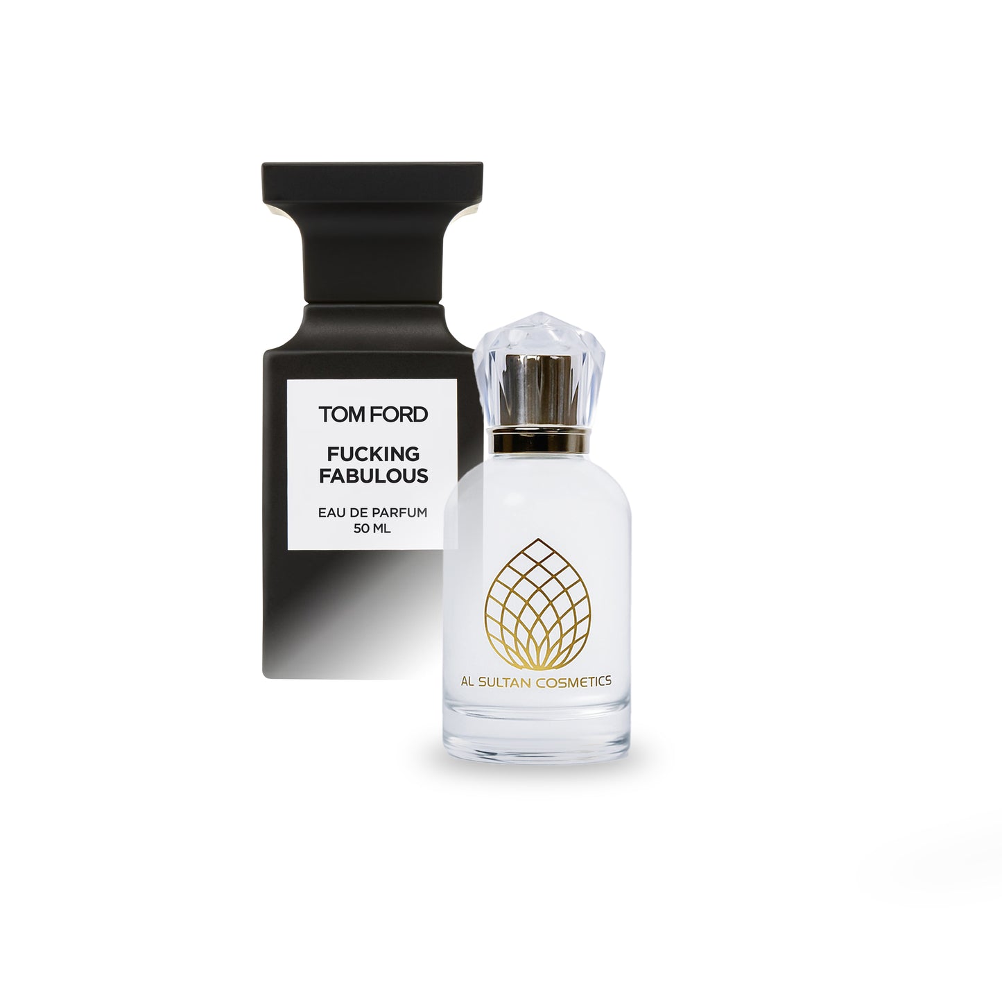 Fucking Fabulous perfume