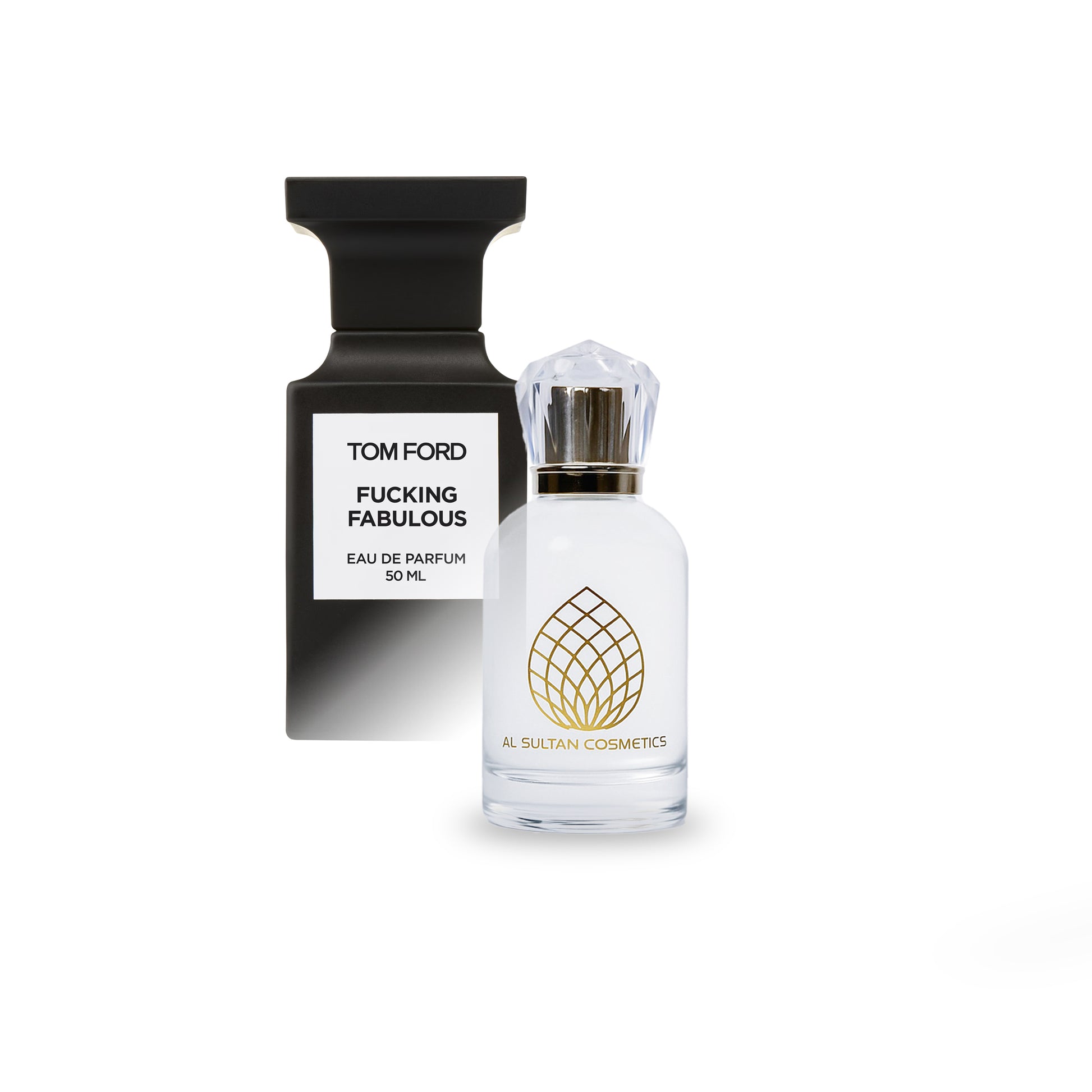 Fucking Fabulous perfume